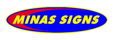 Minas Signs